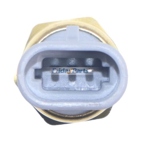 Temperature Switch 3408645 for Cummins Engine NT855 6B 6BT QSK19 EQB