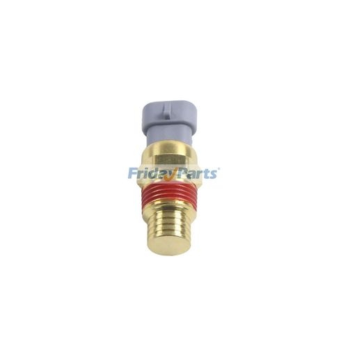 Temperature Switch 3408645 for Cummins Engine NT855 6B 6BT QSK19 EQB