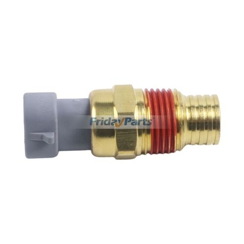 Temperature Switch 3408645 for Cummins Engine NT855 6B 6BT QSK19 EQB