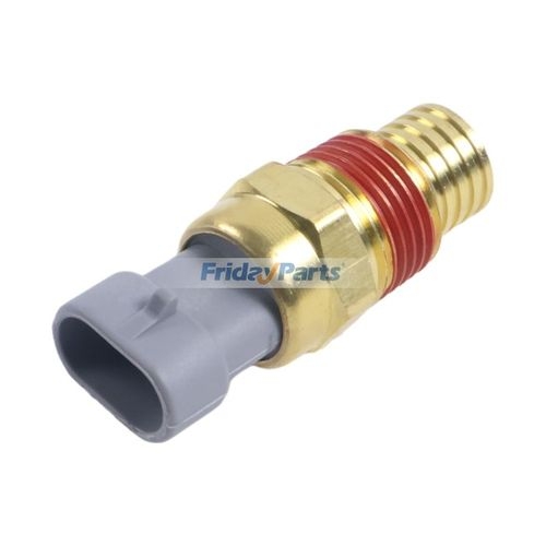 Temperature Switch 3408645 for Cummins Engine NT855 6B 6BT QSK19 EQB