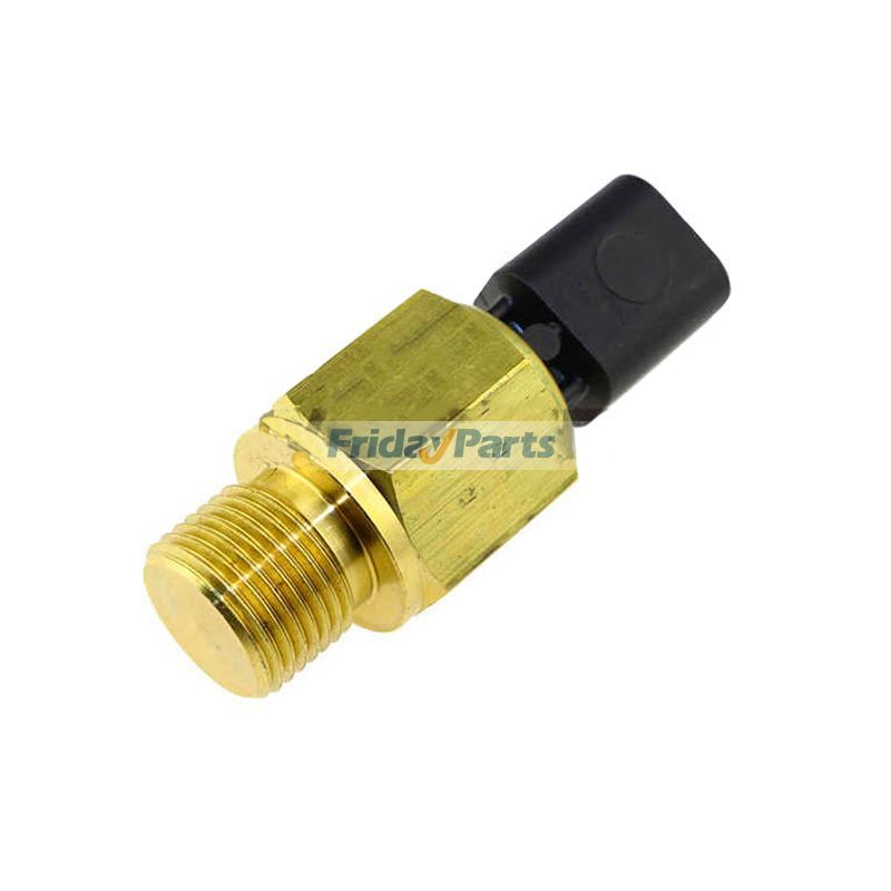 Temperature Switch 367-0593 for Caterpillar CAT Engine 3054C C4.4