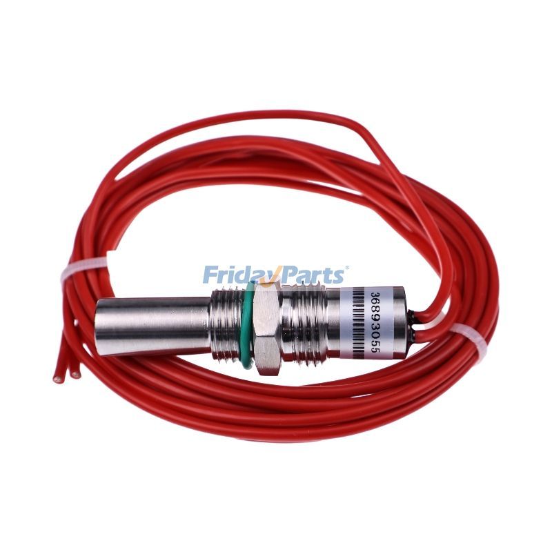 FridayParts Temperaturschalter