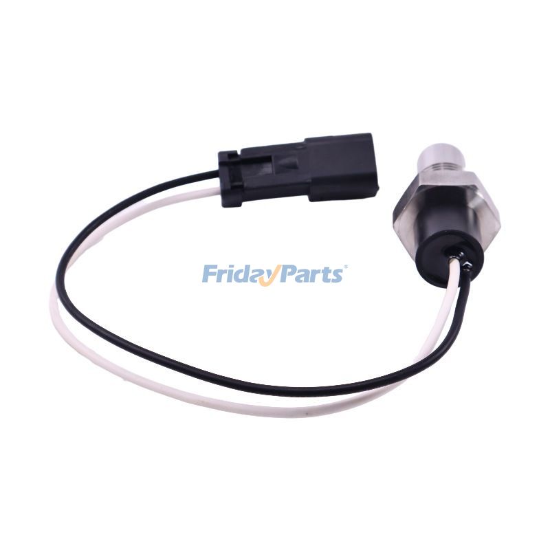 Temperature Switch for Compactor,Engine,Motor Grader,Off-Road Truck,Skidder