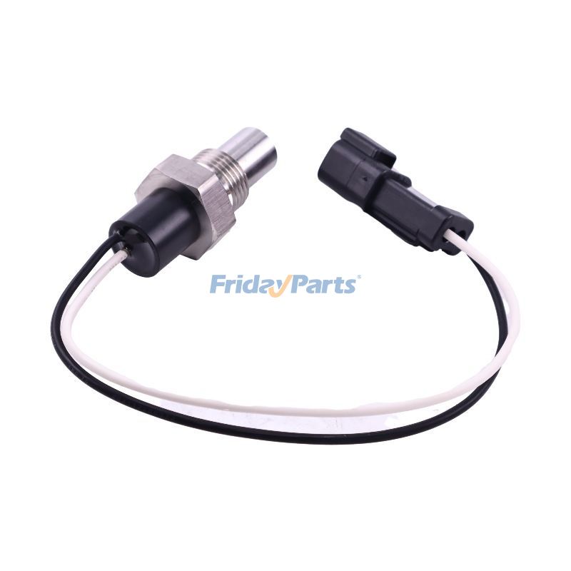 Compactor,Engine,Motor Grader,Off-Road Truck,Skidder Temperature Switch