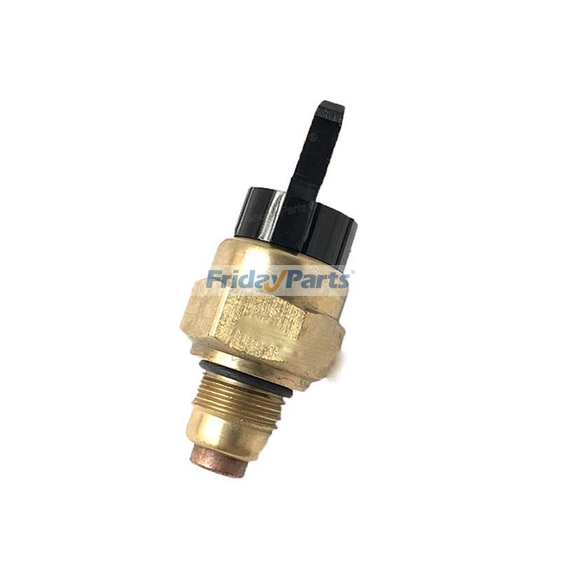 Temperature Switch MEGA160 MEGA200-V MEGA250-III MEGA300 SD300E SOLAR130-2 for Excavator