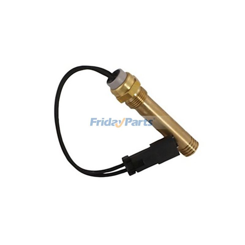 Temperature Switch Assembly 155-8999 for Caterpillar CAT Wheel Loader 938G II 938H 950G 966G 972G Toolcarrier IT38G II IT38H