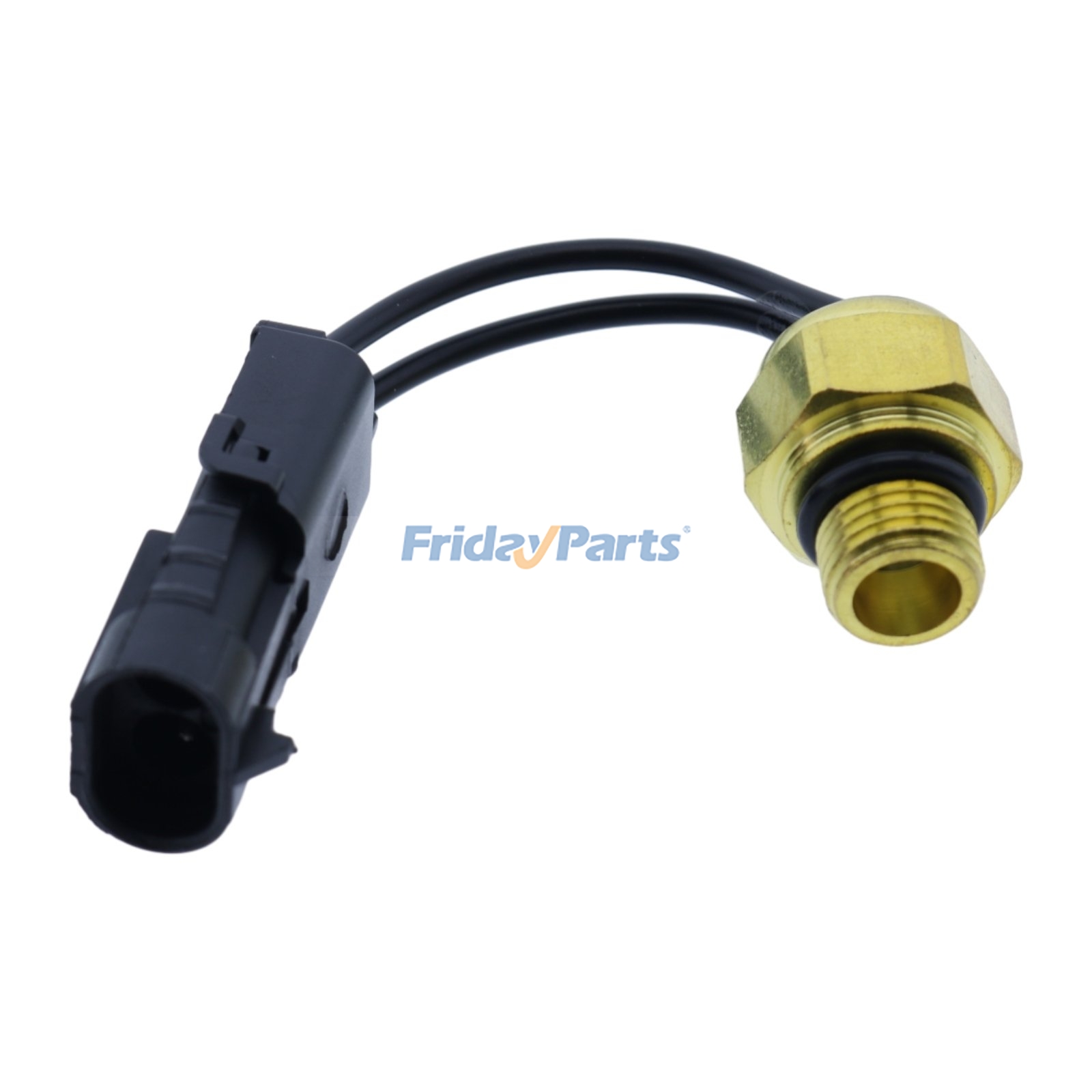 Interruptor de temperatura RE503242 para John Deere 240 310K 410E 260 280 210LE 540G 485E 3029 344J 690ELC 324H