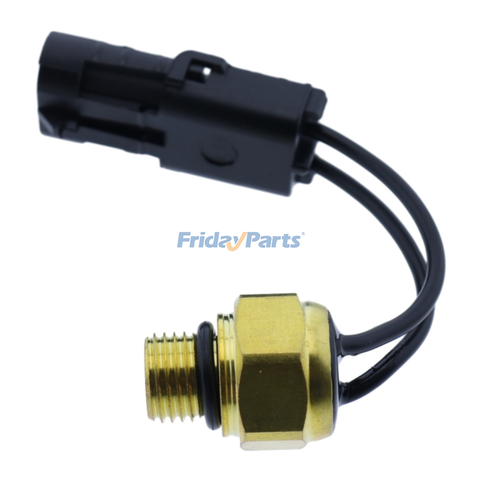 Temperature Switch for Engine