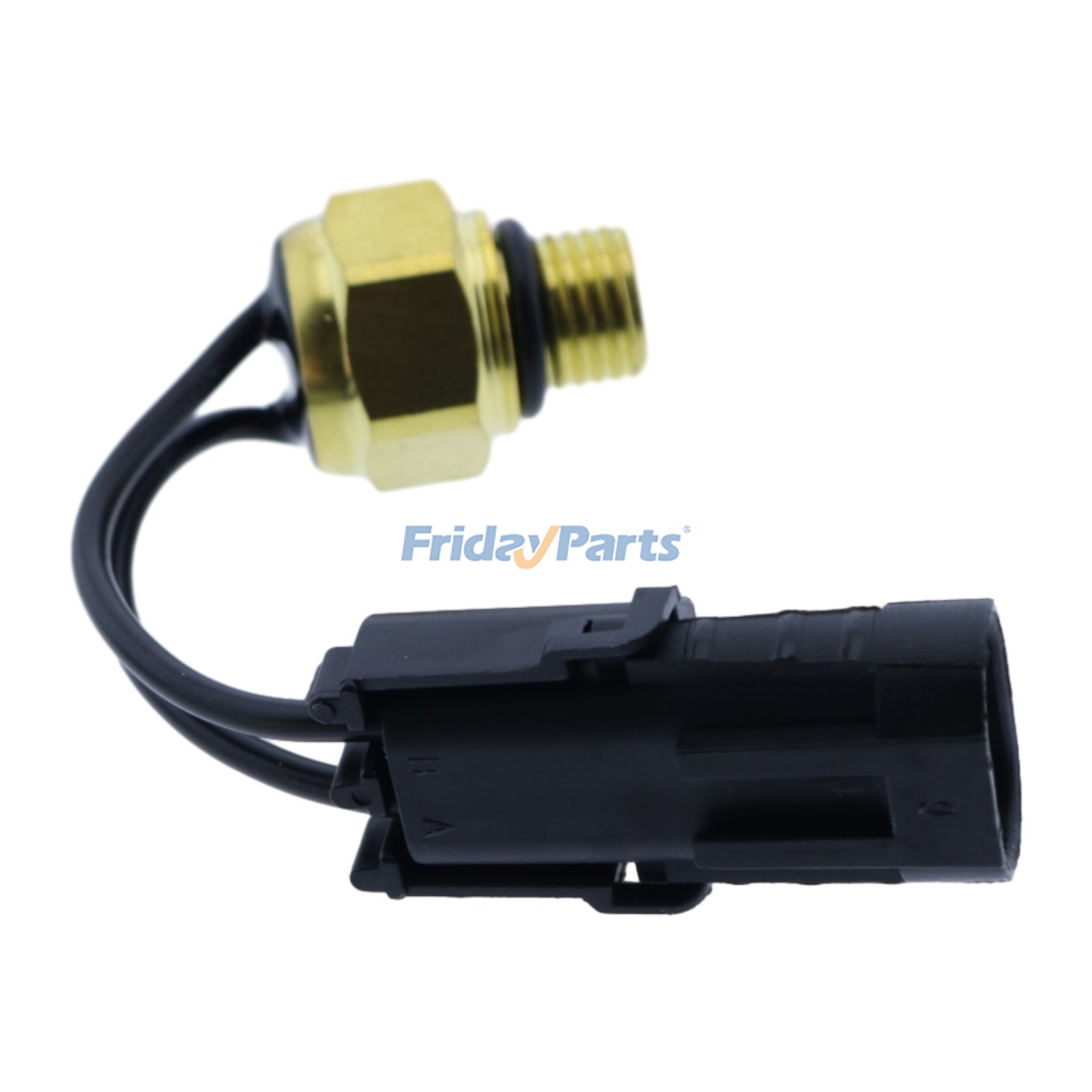 Engine Temperature Switch