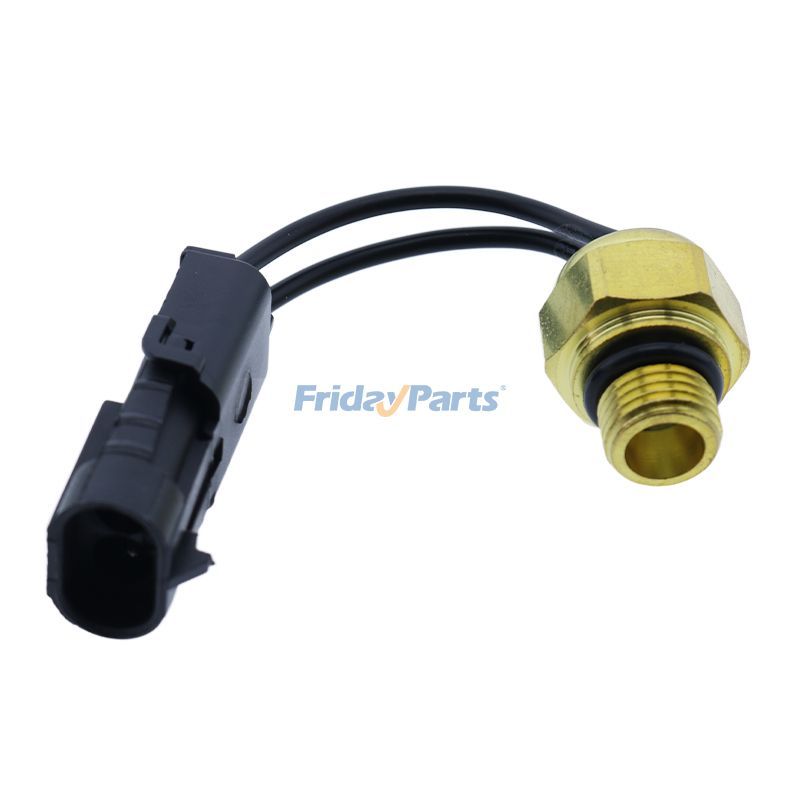 FridayParts Temperaturschalter