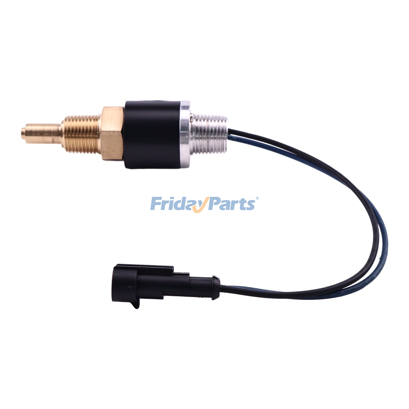 Sullair用用Sullair エアコンプレッサー用温度スイッチセンサー 045641