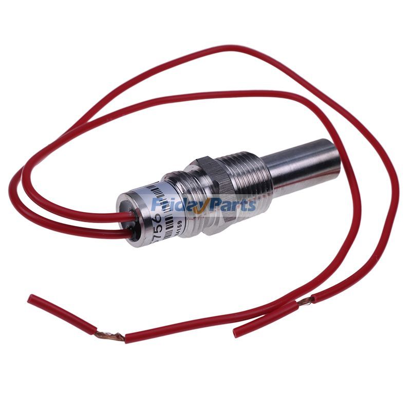 Air Compressor Temperature Switch Sensor