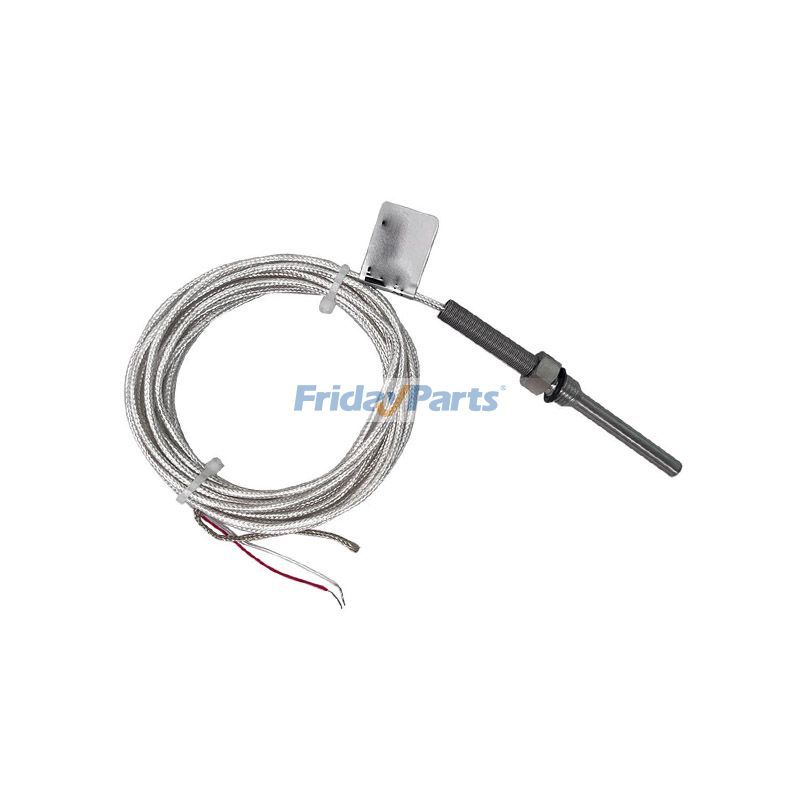 Temperature Switch Sensor 37952306 for Ingersoll Rand Air Compressor