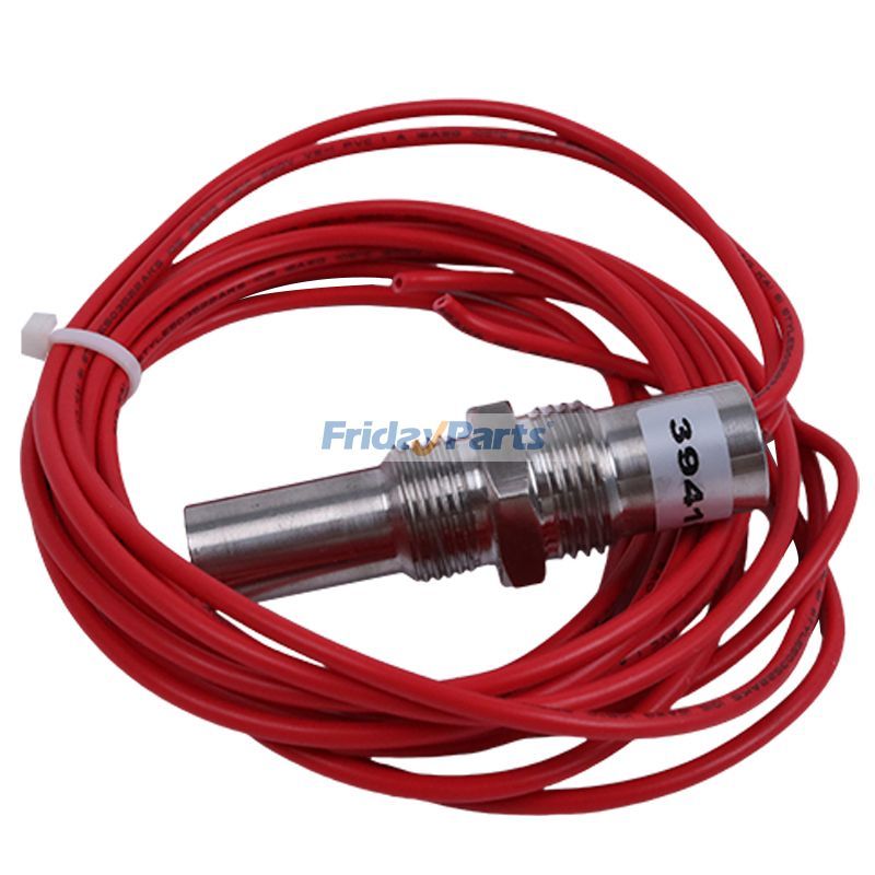 Air Compressor Temperature Switch Sensors