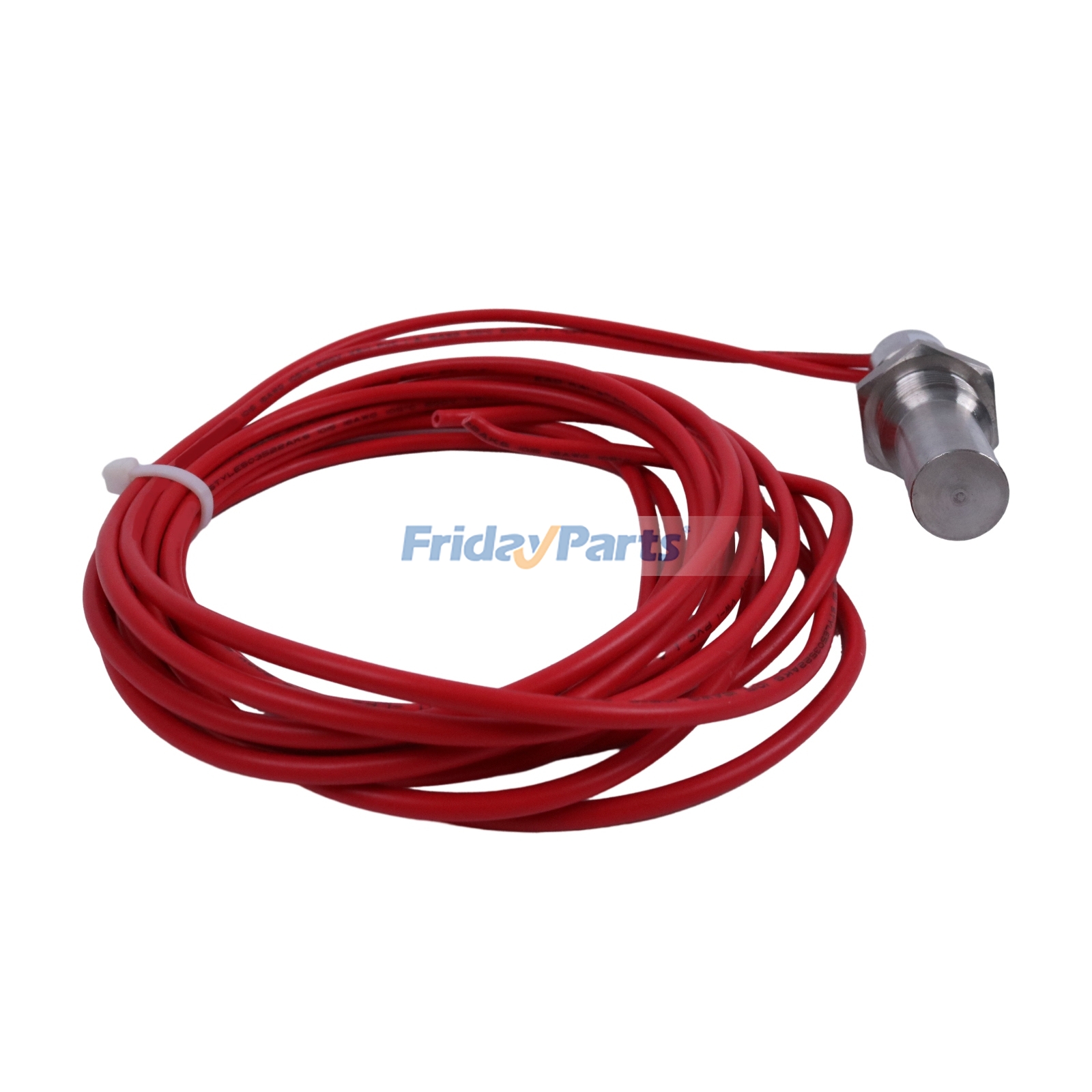 Air Compressor Temperature Switch Sensor