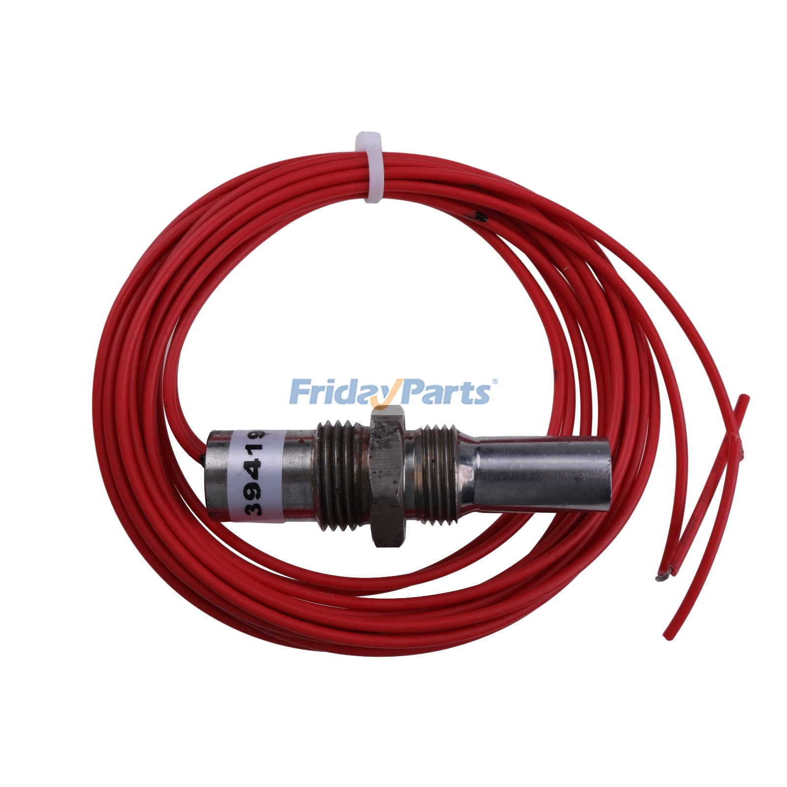 Temperature Switch Sensor for Air Compressor