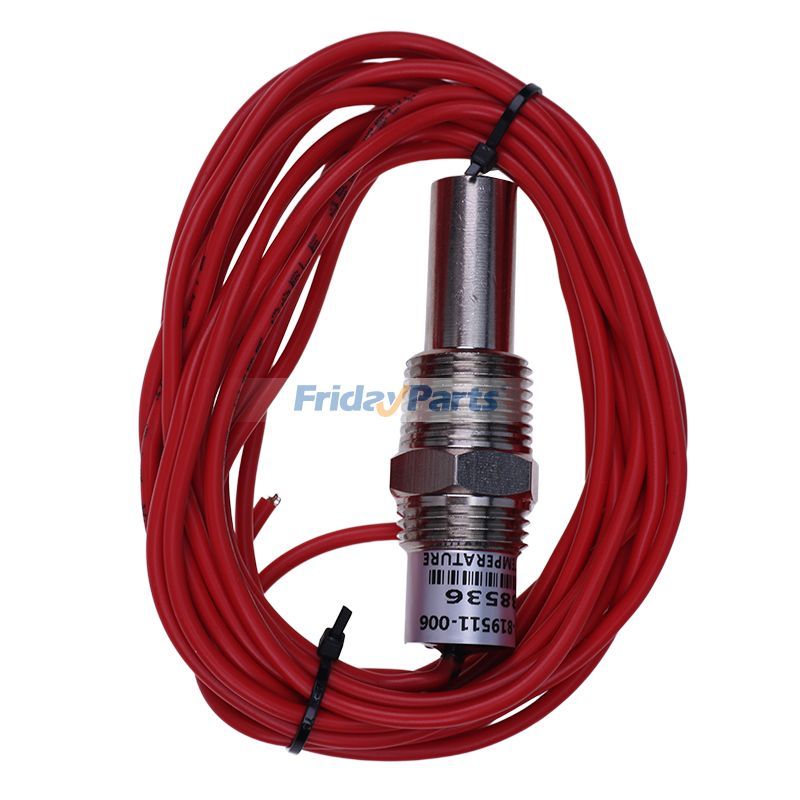 FridayParts Temperaturschalter Sensorschraube