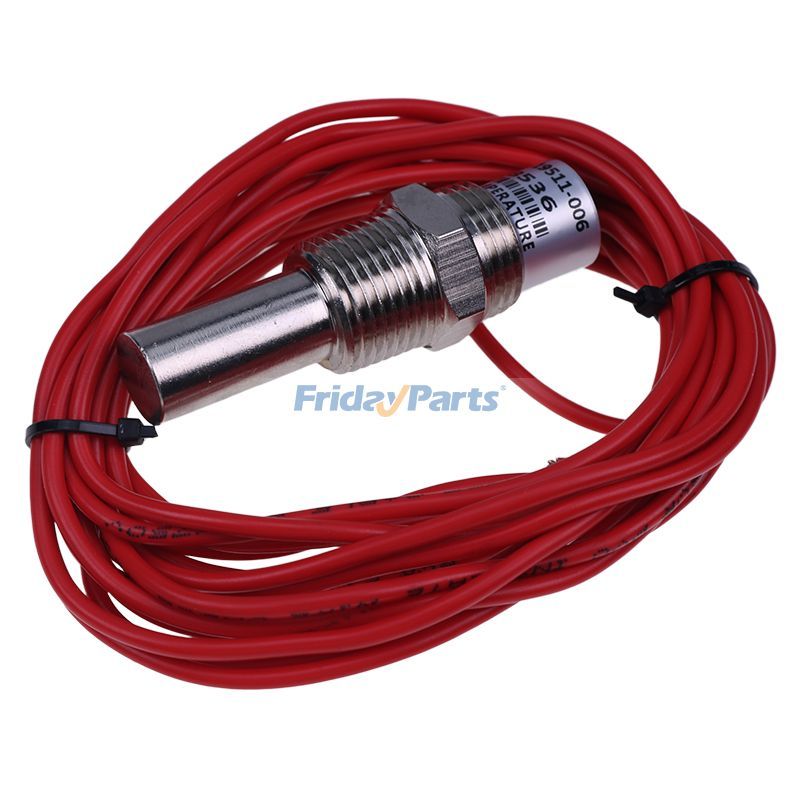 Temperaturschalter Sensorschraubefür Luftkompressor