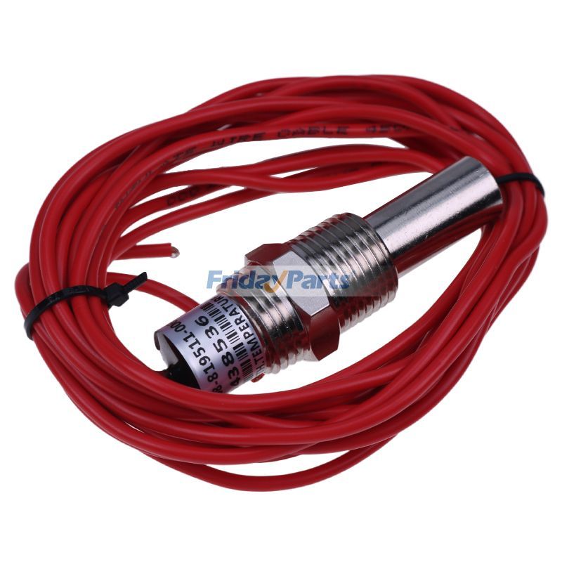 Temperaturschalter SensorschraubeFür Ingersoll Rand