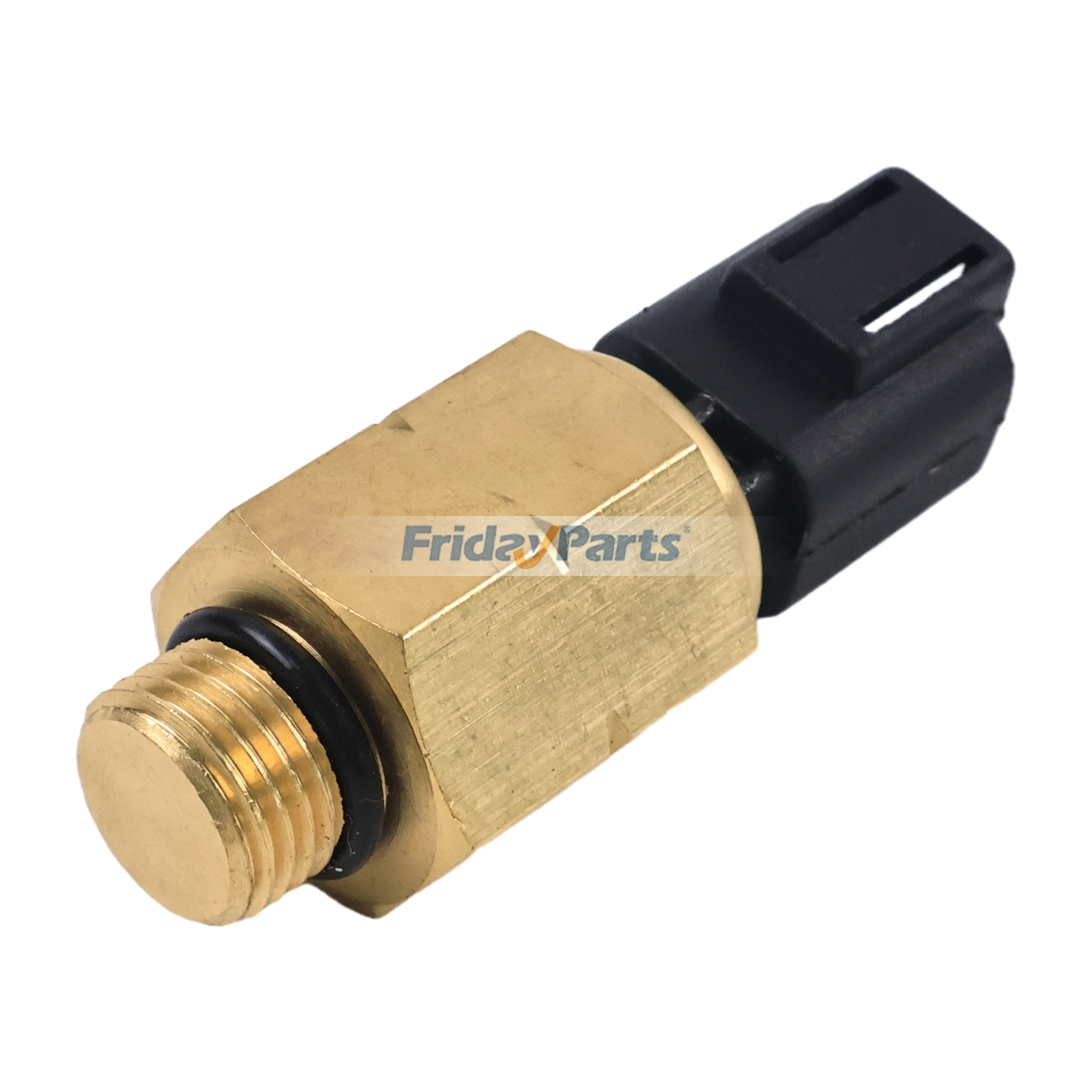 Capteur de température 701/80325 pour chargeuse-pelleteuse JCB 1CX 208S