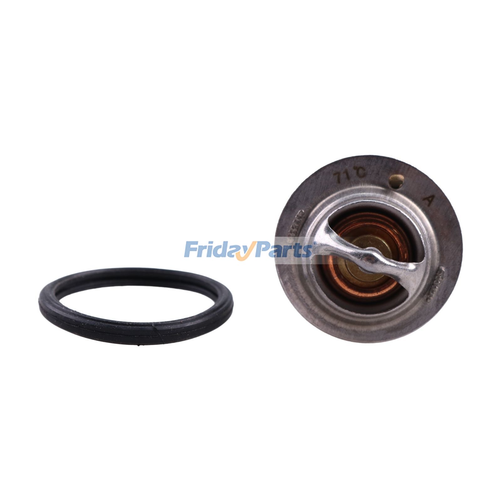 Temperaturschalter Thermostatfür Motor