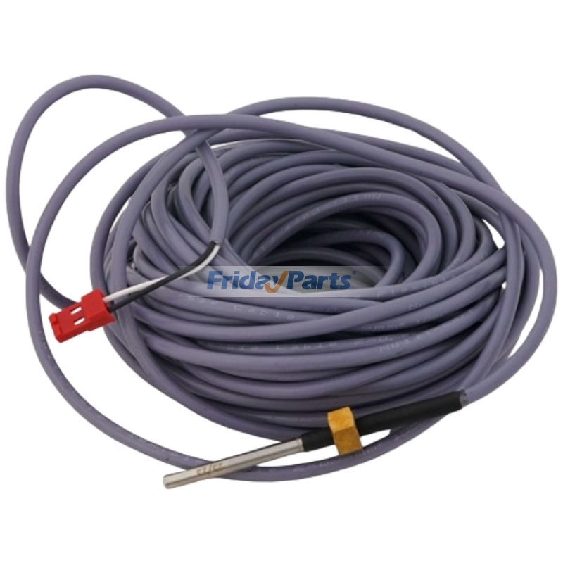 Temperature Thermistor Sensor RC6600035 for Carrier Chiller 30RBA1002 30RBB39B6 30RBA1105 30RBC0606 30RBB1005