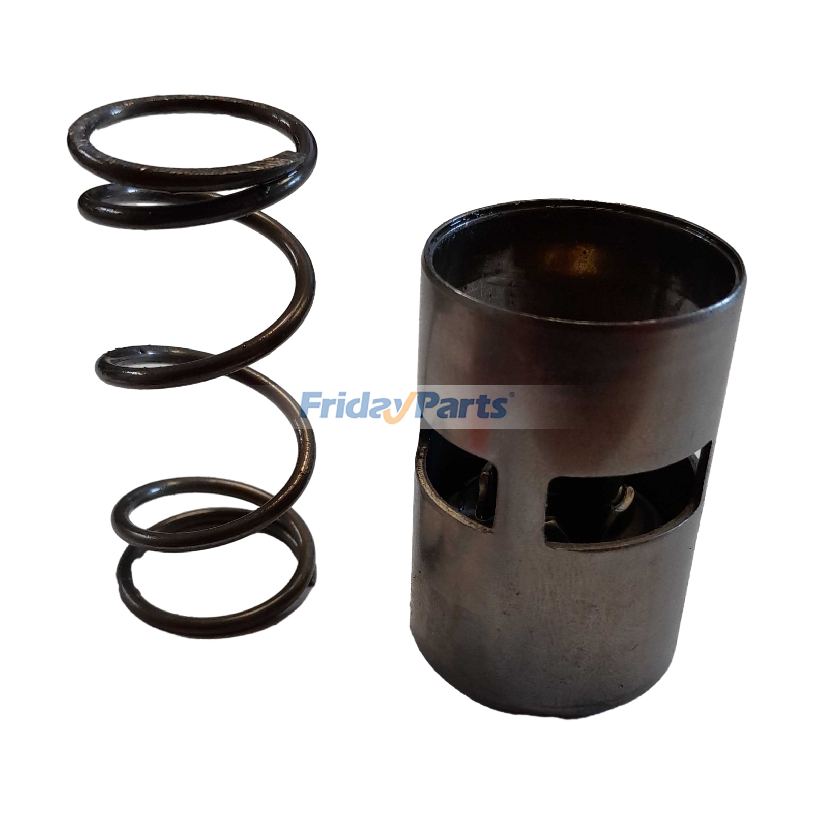 Transmisor de temperatura de repuesto para Dwyer BTT08V