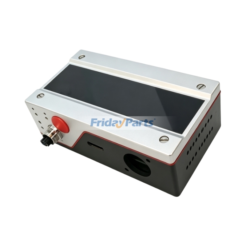 Temperature Transmitter Replacement for Rotronic HF532WBD6XFXX