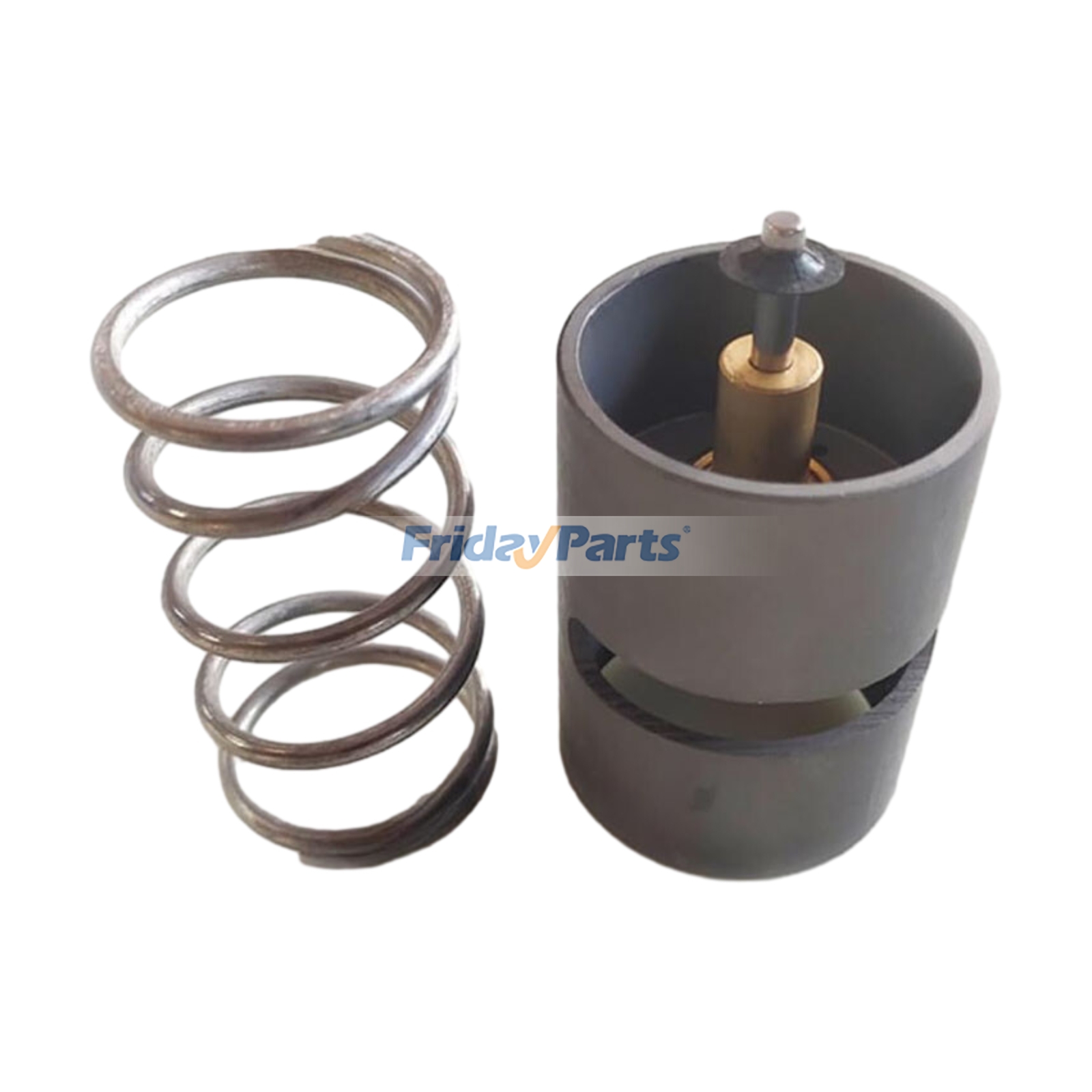 Válvula de temperatura 1623992600 para compressor de ar Atlas Copco