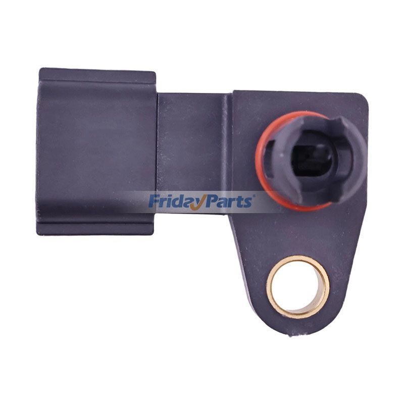  Temperature and Manifold Absolute Pressure Sensor For JCB