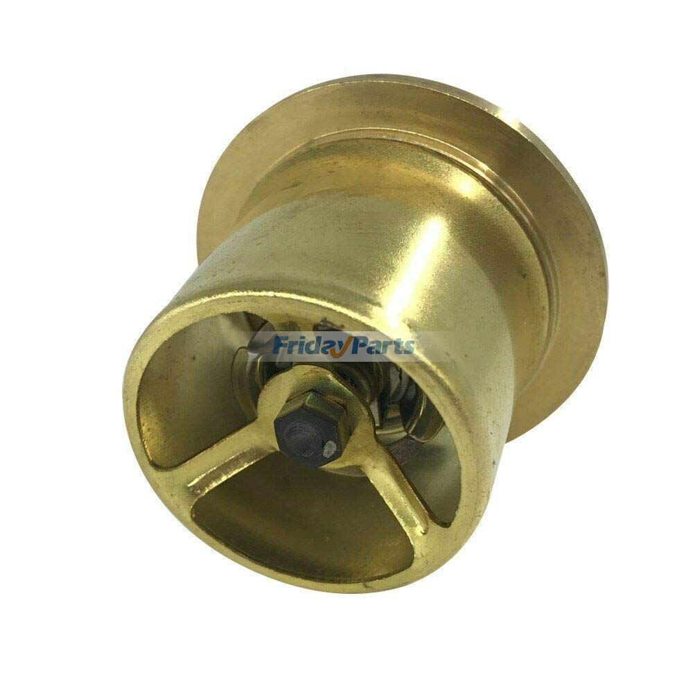 空気圧縮機 温度制御バルブコア