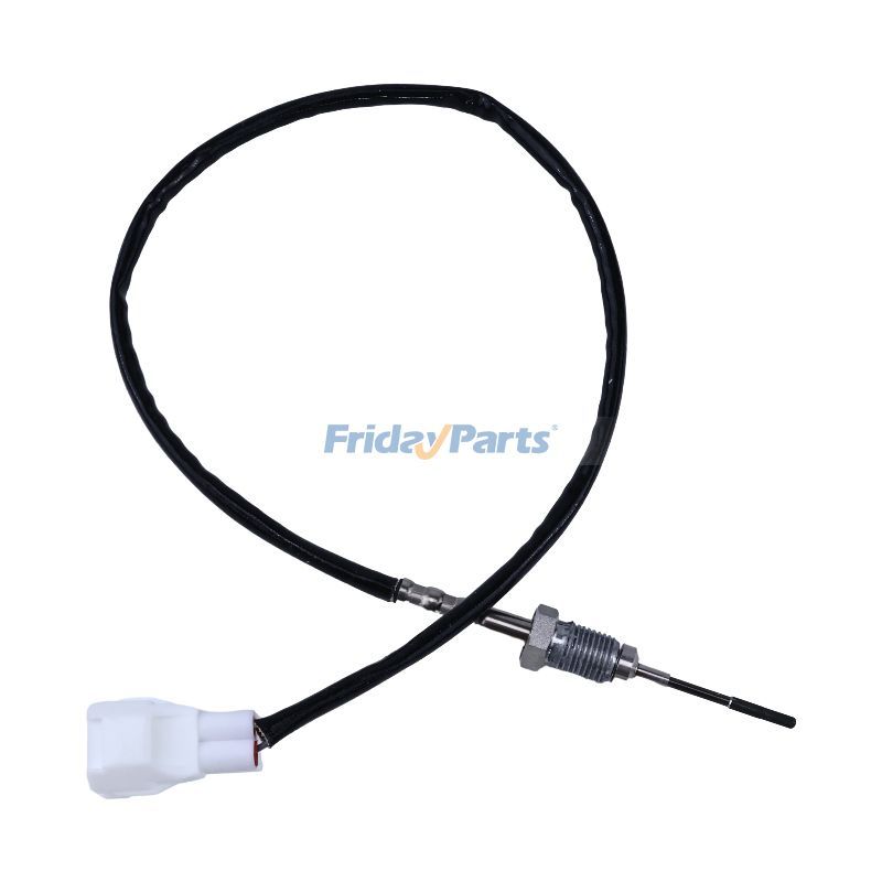 Sensor de temperatura 1J801-18521 para motor Kubota D1803 Tractor L3560 L4060 L4760 L5060 L5460 L6060