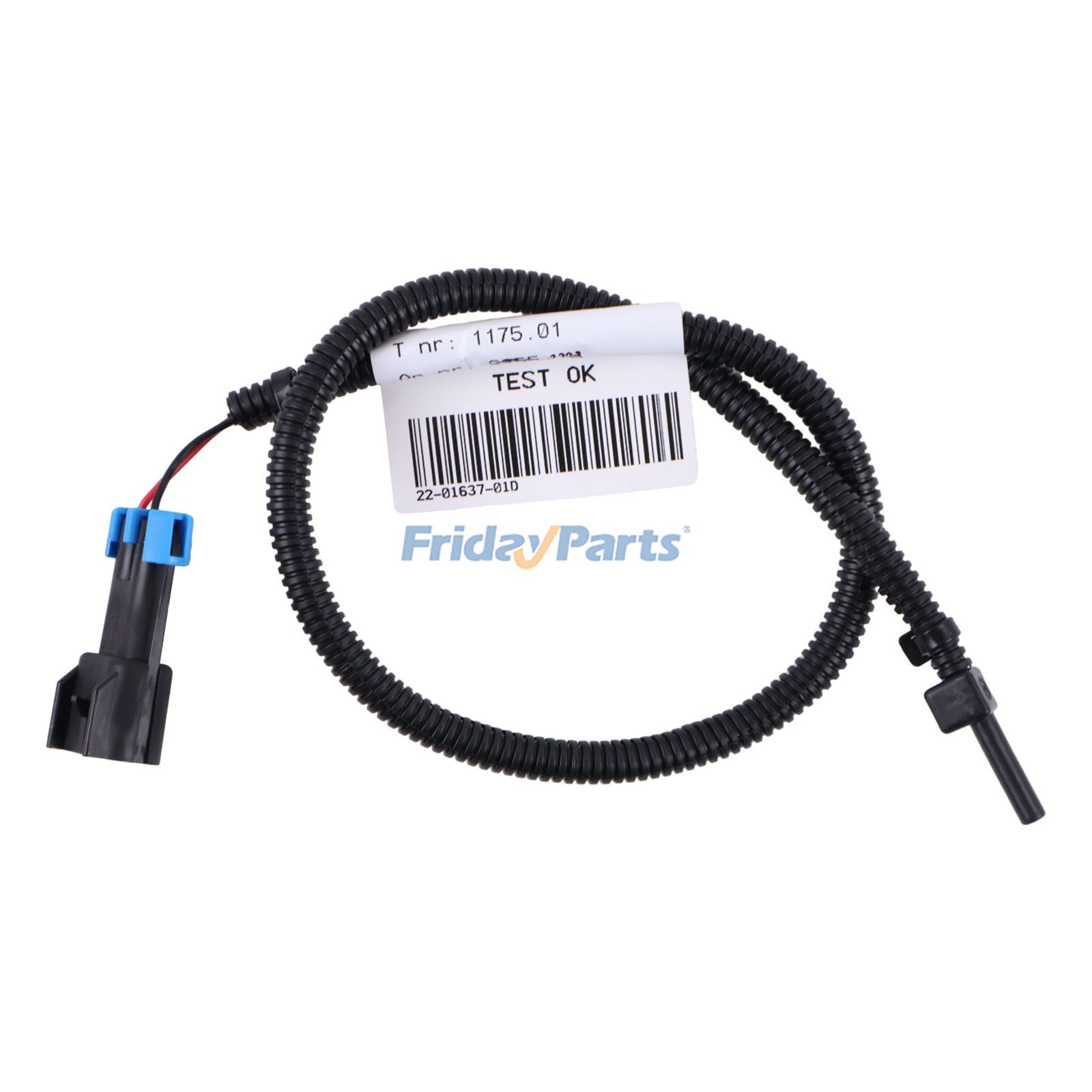 Temperatursensor 22-01637-01 für Carrier Transicold Maxima 1000 1200 1300