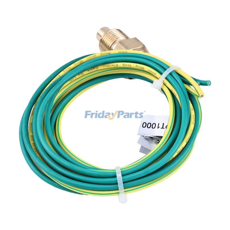 Sensor de temperatura 2204141700 para compresor de aire Atlas Copco Para Atlas Copco