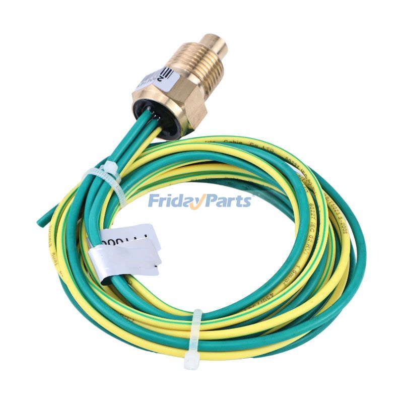 Sensor de temperatura 2204141700 para compresor de aire Atlas Copco de FridayParts