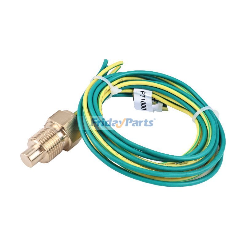 Sensor de temperatura 2204141700 para compresor de aire Atlas Copco