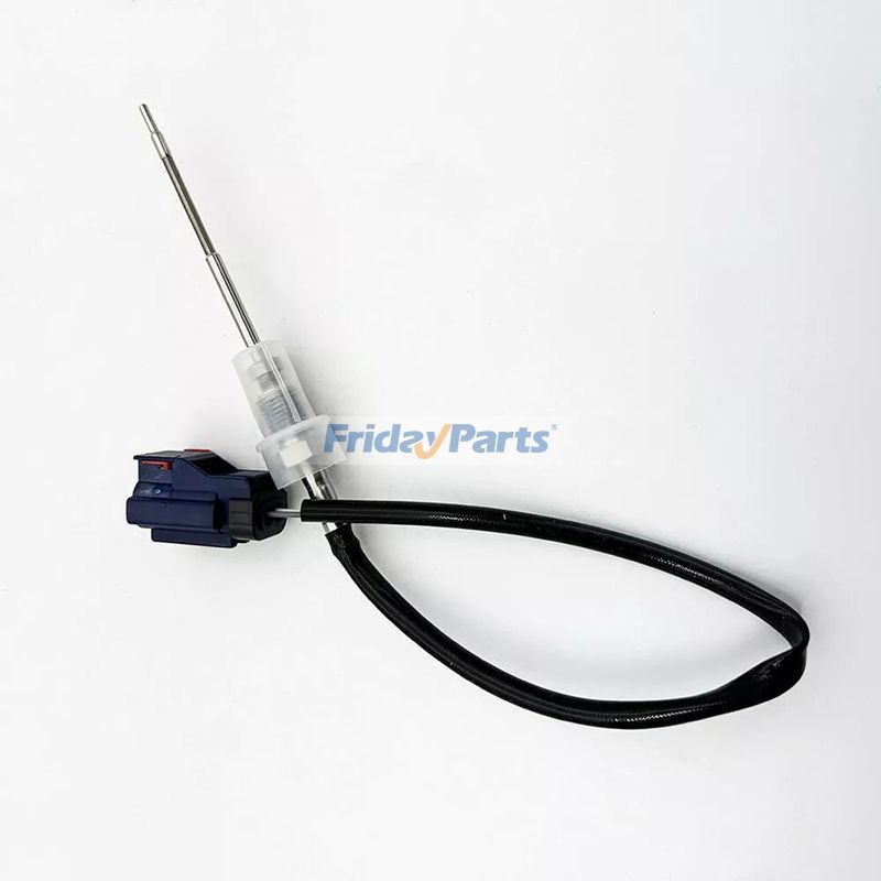 Sensor de temperatura 2872468 para motor Cummins ISB QSK60 ISL ISX15 QSB6.7 QSL9 QSX11.9 QSX15