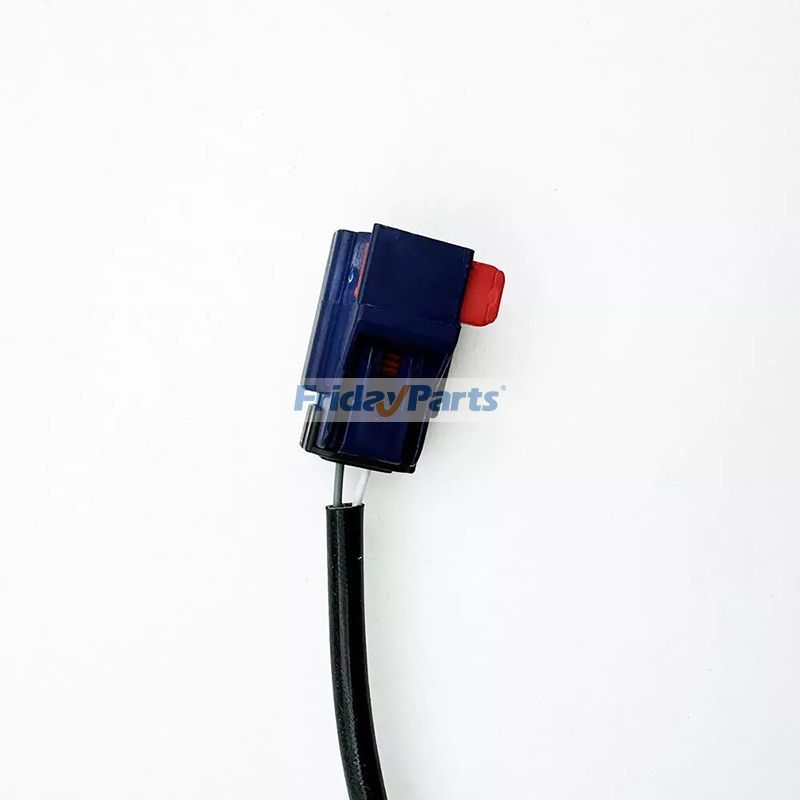 Sensor de temperatura 2872468 para motor Cummins ISB QSK60 ISL ISX15 QSB6.7 QSL9 QSX11.9 QSX15