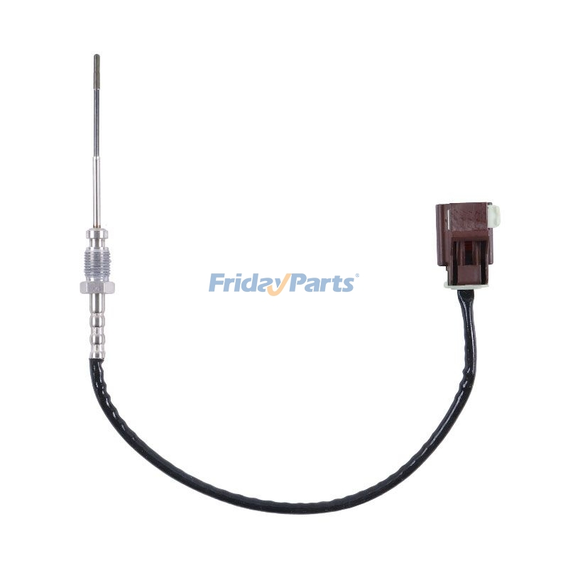 Sensor de temperatura 2894876 4984757 para motor Cummins ISB6.7 ISC8.3 ISL9 ISX12 ISX15 QSX15 