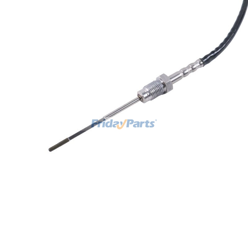 Sensor de temperatura 2894876 4984757 para motor Cummins ISB6.7 ISC8.3 ISL9 ISX12 ISX15 QSX15 de FridayParts