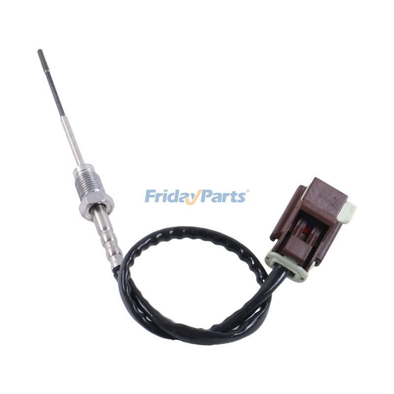 Sensor de temperatura 2894876 4984757 para motor Cummins ISB6.7 ISC8.3 ISL9 ISX12 ISX15 QSX15