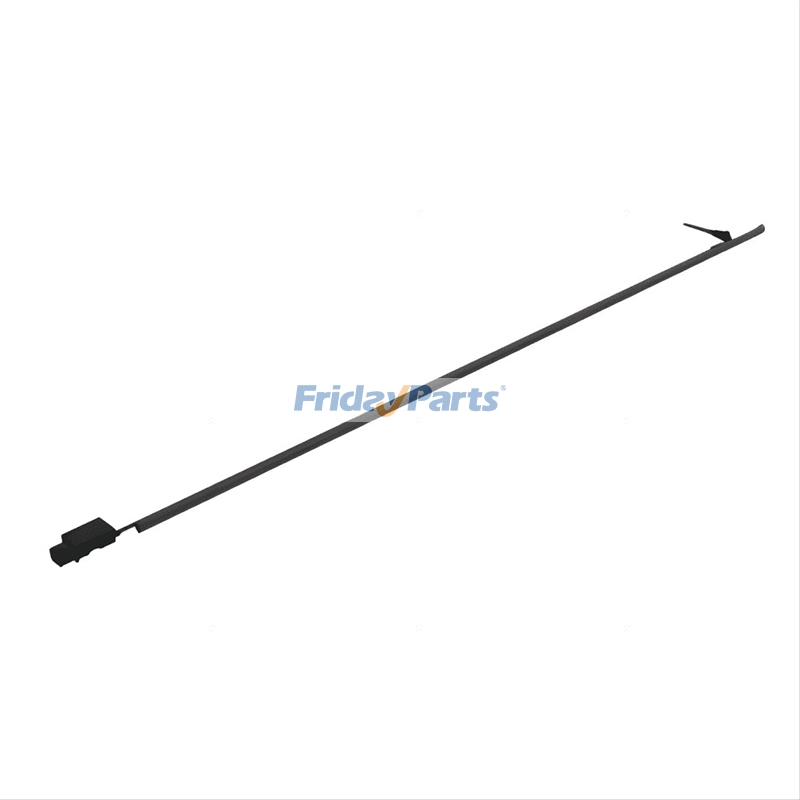 Sensor de temperatura 296-1406 para motor Caterpillar CAT C7 C15 Generador G3512E G3520C G3520E