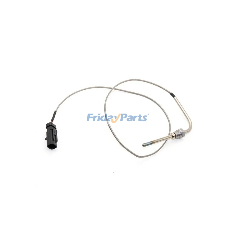 Temperatursensor 383-2984 für Caterpillar CAT Motoren G3512E, G3606, G3516E, G3520, G3608, G3612, G3616, C280-6