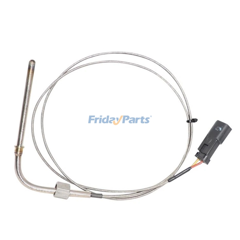 Temperatursensor 383-2990 für Caterpillar CAT Motor 3508 3512 3516 G3512 G3520B Generator SR4B