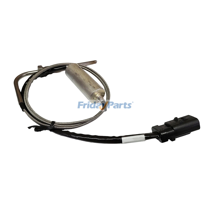 Temperature Sensor 415-2431 for Caterpillar CAT Engine 3516 3512 C175 Truck 785 793D 795F 797B 798