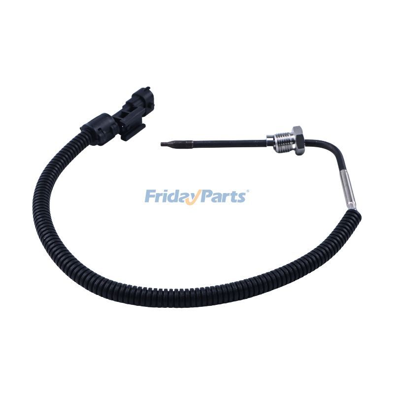 Sensor de temperatura 4216425 para motor Deutz TCD3.6