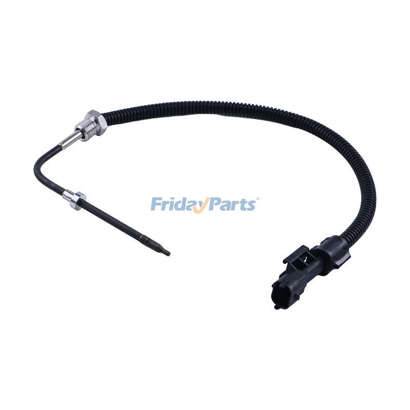 Sensor de temperatura 4216425 para motor Deutz TCD3.6 