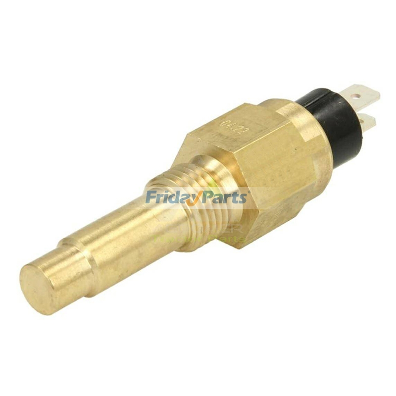 Temperature Sensor 47108393 354254A1 for CASE Tractor CS100 CS110 CS120 CS130 CS150 CS68 CS75 CS78 CS86 CS94 CVX120 CVX130 CVX150 CVX170