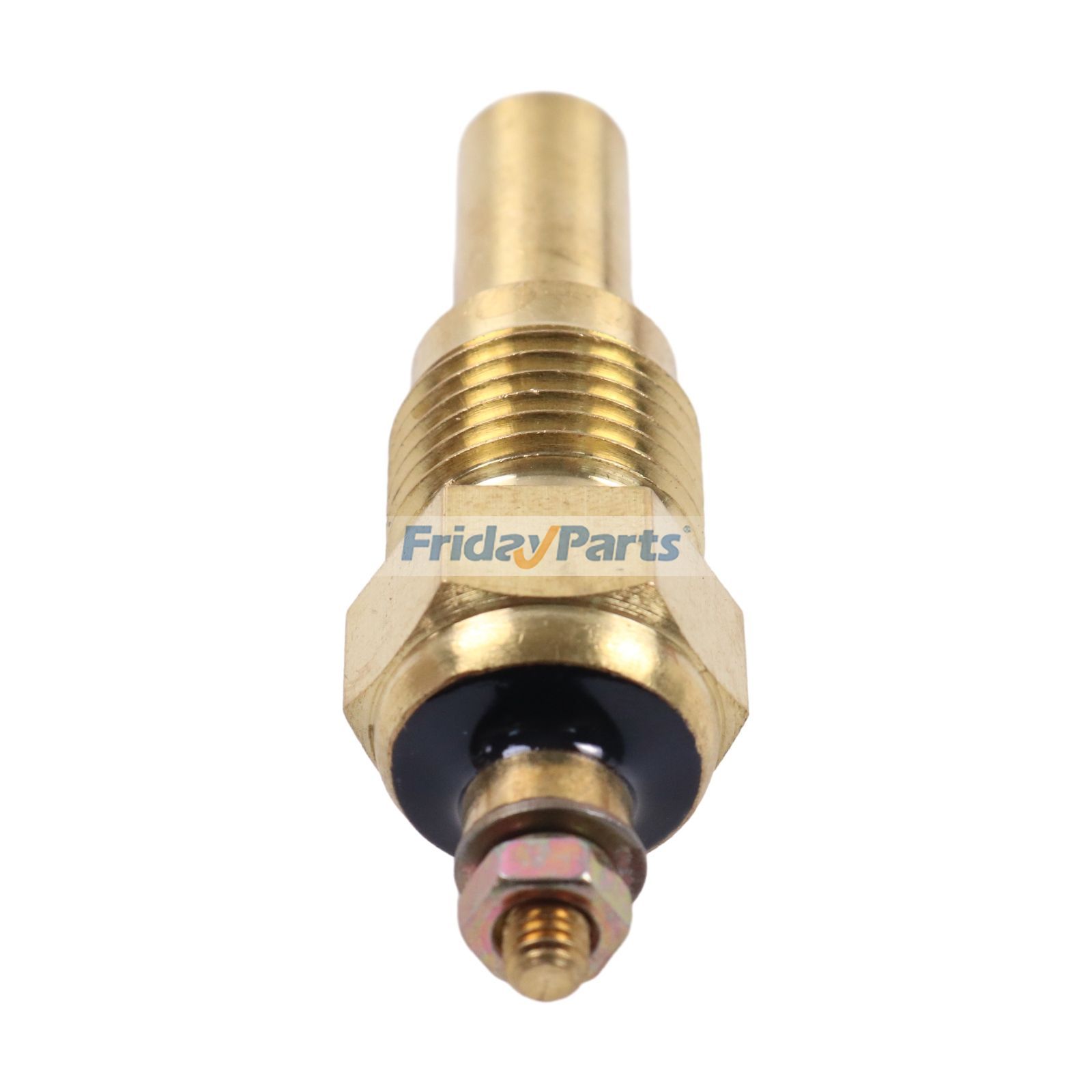 Sensor de temperatura 4W-9972 para motores Caterpillar CAT 3406, 3116 y 3126, pavimentadora de asfalto AP-1055B y AP-1050B de FridayParts