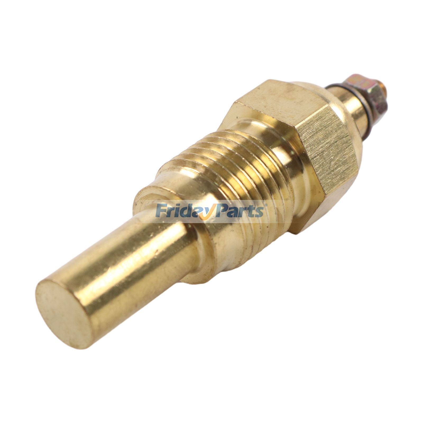 Sensor de temperatura 4W-9972 para motores Caterpillar CAT 3406, 3116 y 3126, pavimentadora de asfalto AP-1055B y AP-1050B Para CAT